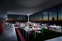 Milano_ Alla Fashion Week arriva il temporary restaurant Krug en Capitale